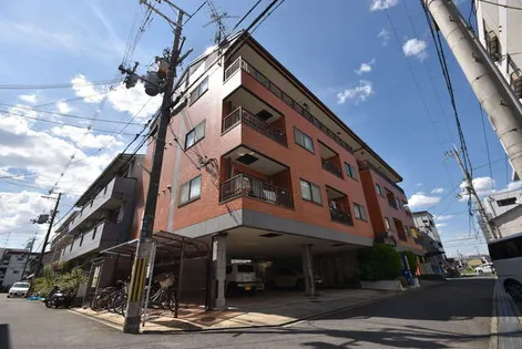 グリーンキャッスル稲田の画像