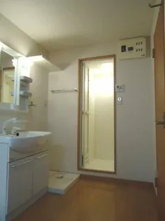 フェリーチェ姪浜【402号室】の内装