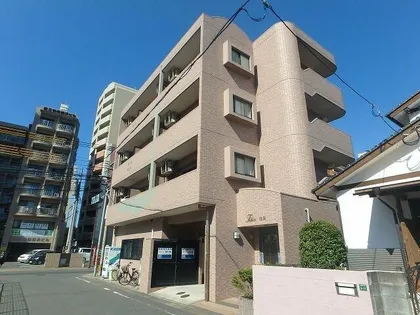 フェリーチェ姪浜の画像