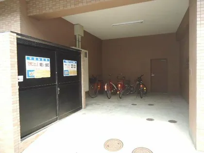 フェリーチェ姪浜【402号室】のその他画像