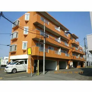 メープル月寒の画像