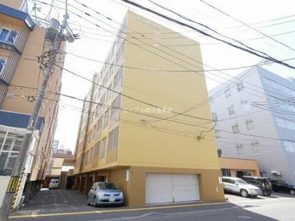 サンリバー広和の画像