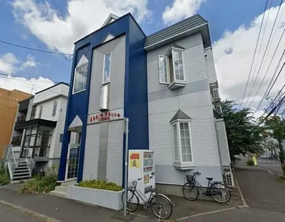 アップルハウス北30条IIIの画像