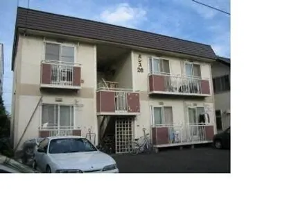 パレス26の画像