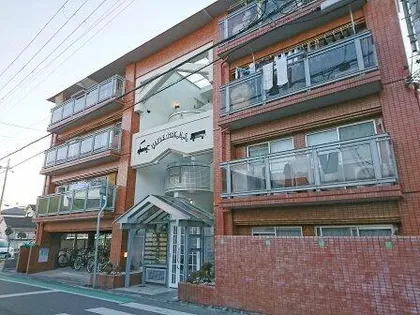 メイプル武庫之荘の画像