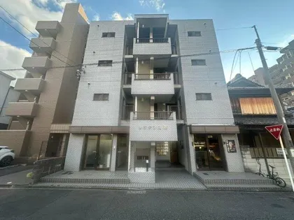 レジデンス藤の画像