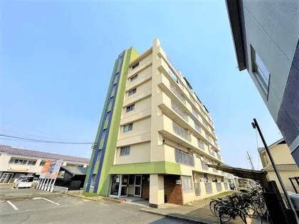 サンコーポ貴船の画像