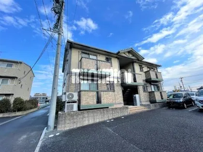 サニーコートの画像