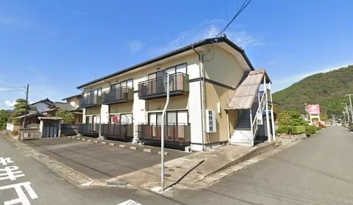 メゾンパルシェの画像