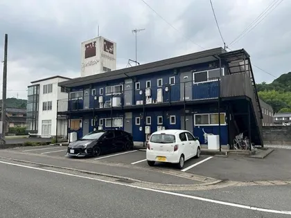 グリーンハイツの画像