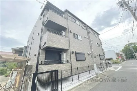 VILLA桜山の画像