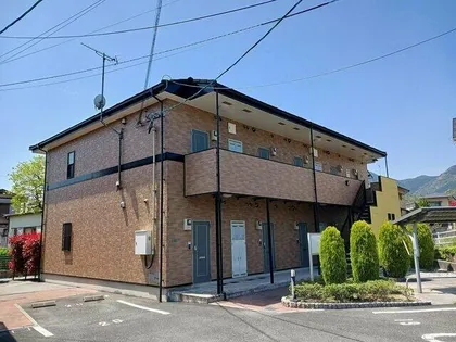 カレント上吉田I A棟の画像