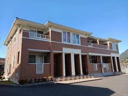 グランディールⅡ番館の画像