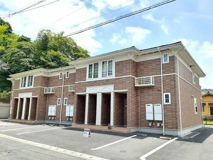 フォレステージIIの画像