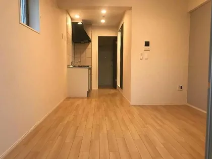 MERVEILLE・三萩野【5階】の外観