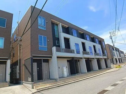 エクスクルーシブIの画像