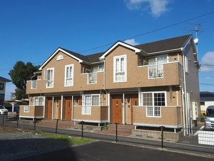 プレイス赤坂IIの画像