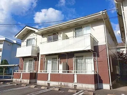 グランデフィ B棟の画像