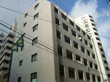 第5七福ビル【4階】の外観