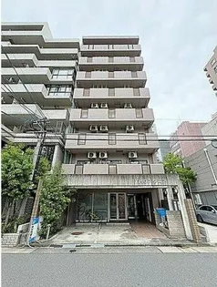YHOスクエア【7階】の外観