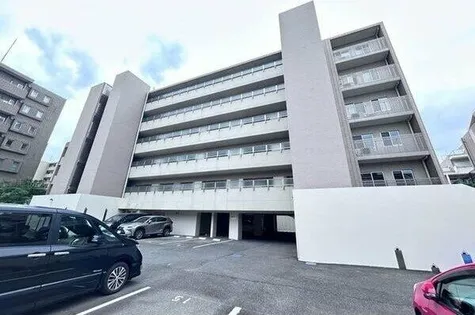 東山公園レジデンスの画像