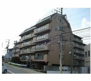 メゾン三田赤坂の画像