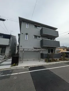 GRAMM京都紫竹 A棟の画像