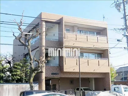 グリーンハイツ天満の画像