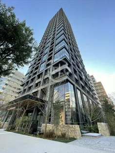 ザ・ファインタワー大手前【9階】の外観