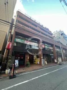 レクシア西中島Ⅲ【7階】の外観