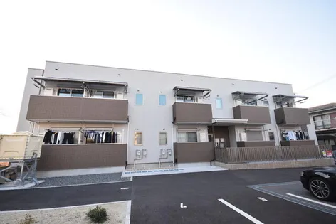 メゾン貞光Vの画像