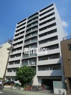 グランルージュ栄Ⅱ【3階】の外観