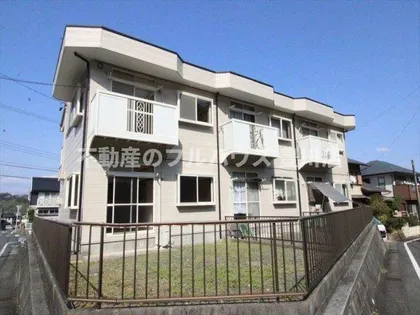 エルディム栗木山の画像