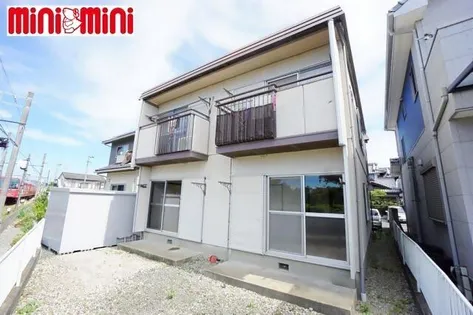 フォーブル藤の画像