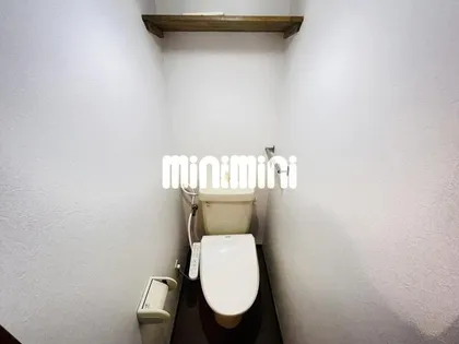 フィレンツェⅢ【2階】の内装