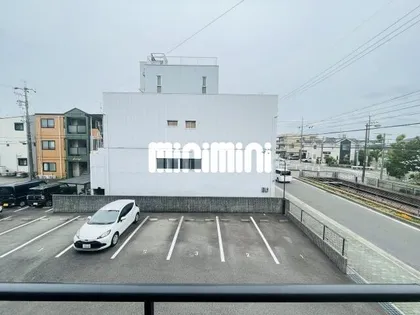 フィレンツェⅢ【2階】のその他画像