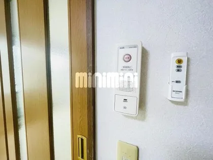 フィレンツェⅢ【2階】のその他画像