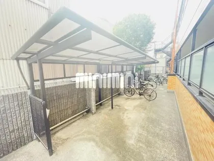 フィレンツェⅢ【2階】のその他画像