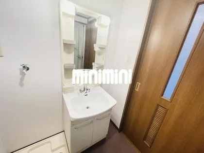 フィレンツェⅢ【2階】の内装