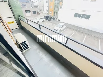 フィレンツェⅢ【2階】の内装