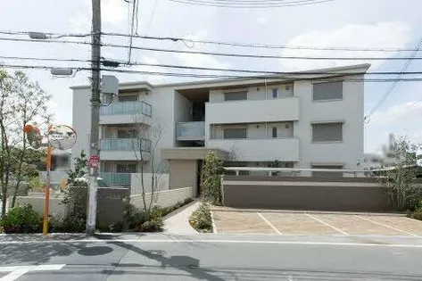 シャーメゾン太成の画像