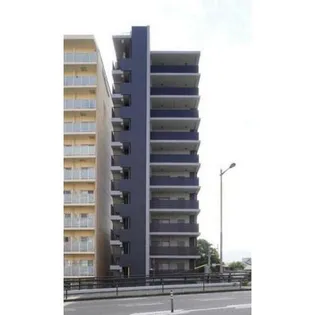 デュオフラッツ六本松の画像