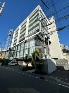 レガリア吉塚の画像