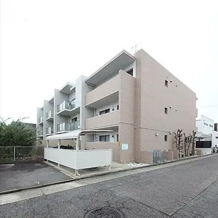 フロレアールⅡの画像