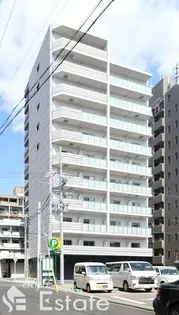 新栄アイサンメゾンの画像