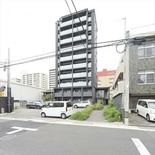 サングレース千種の画像