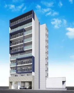 ワコーレヴィータ板宿の画像