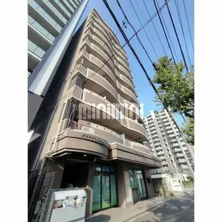 グランシャリオ名駅南【7階】の外観