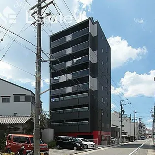 UP SIDE M 大曽根の画像