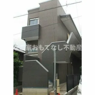 PATINA平安通の画像